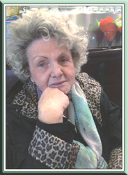 Anna Maria "Luciana" Tassan Viol